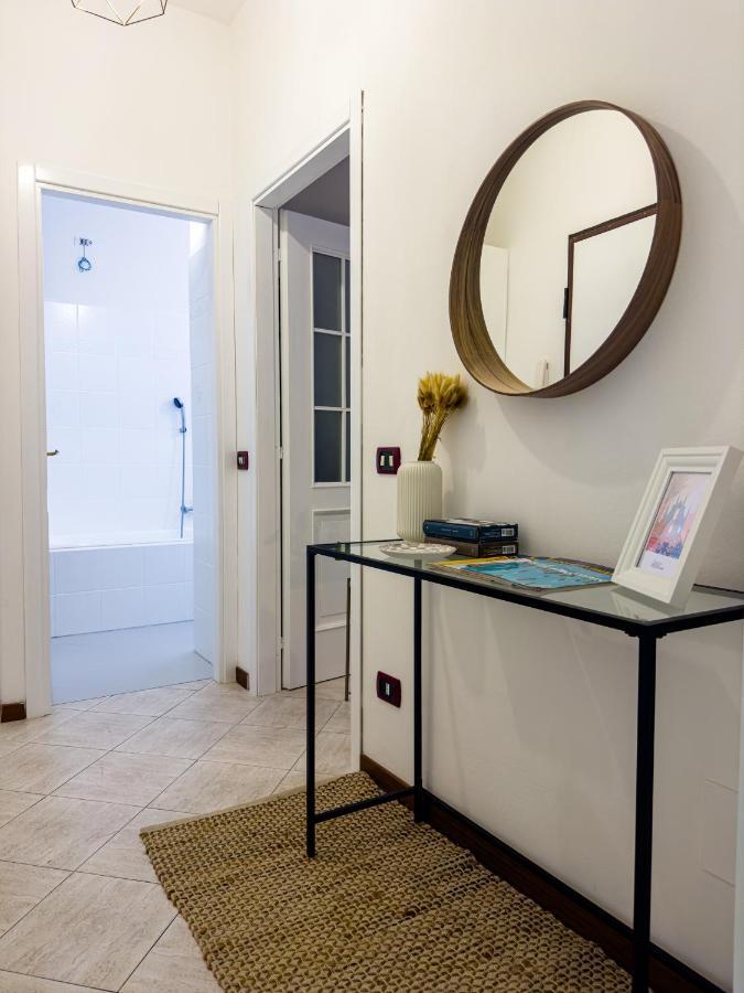 Litta's Flat In Affori - 3 Mins Walk From Mm3