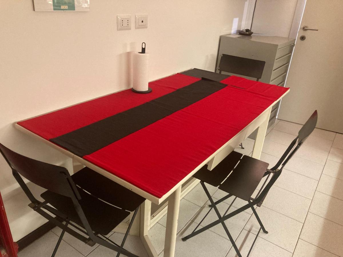 Milan Nice Room Privatunterkunft Mailand