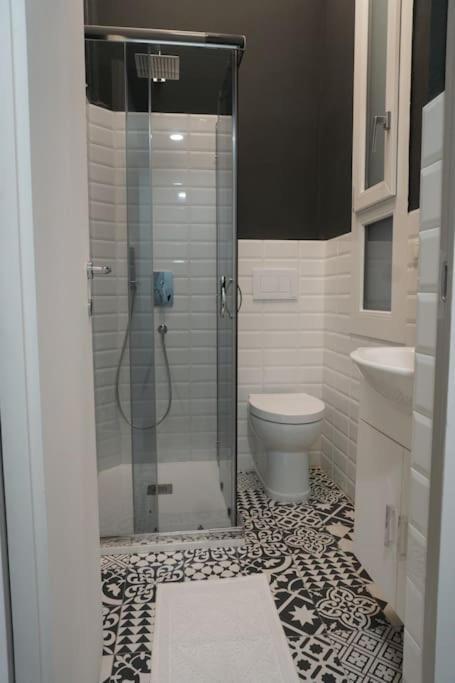 Apartamento Corso Buenos Aires *
