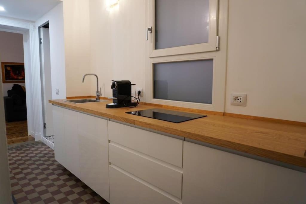 Corso Buenos Aires Apartamento