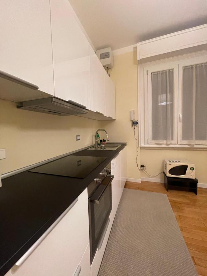 Easy Italy Balcony Apartamento *