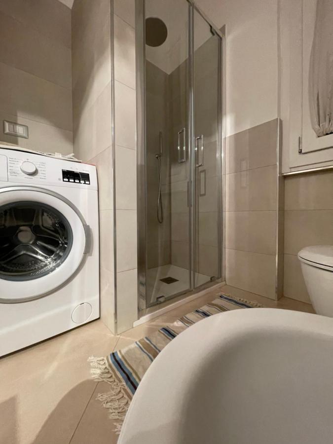 Easy Italy Balcony Apartamento