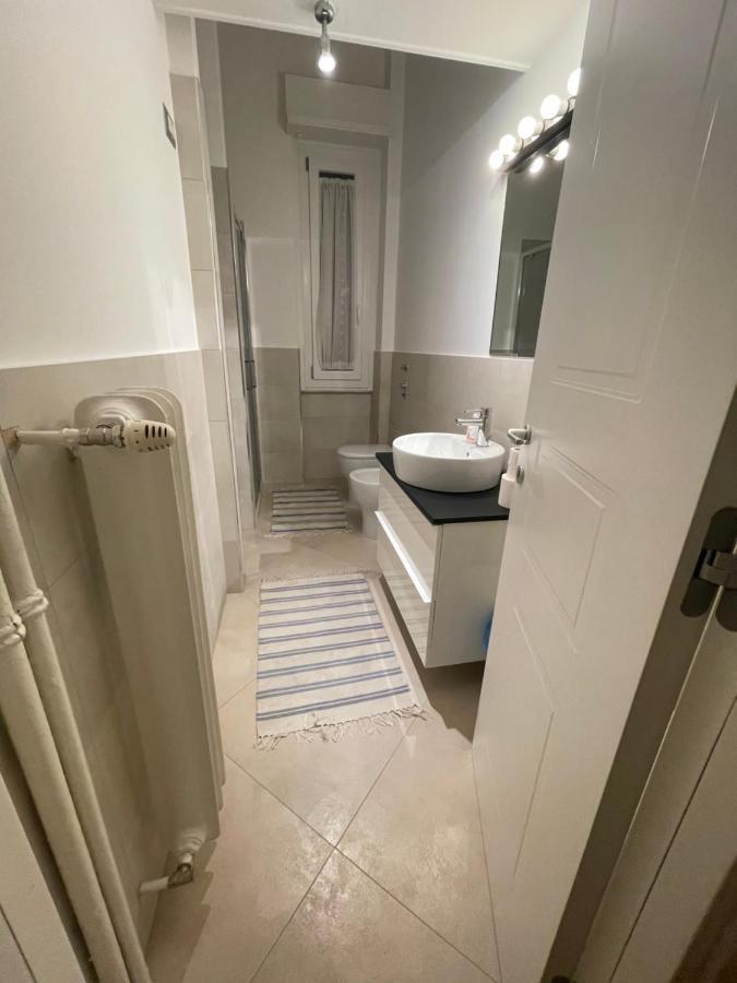 Apartamento Easy Italy Balcony *