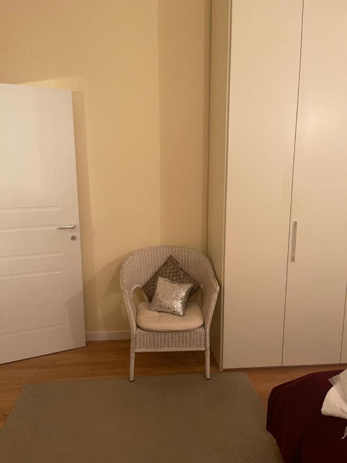 Apartamento Easy Italy Balcony Milão