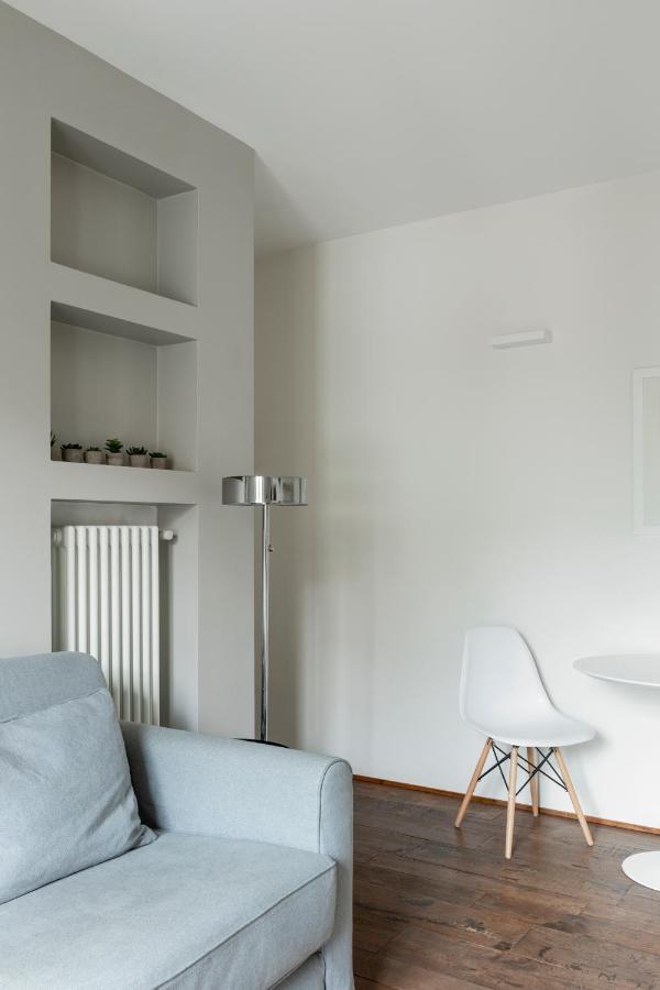 Apartamento Comfort Garibaldi Milão