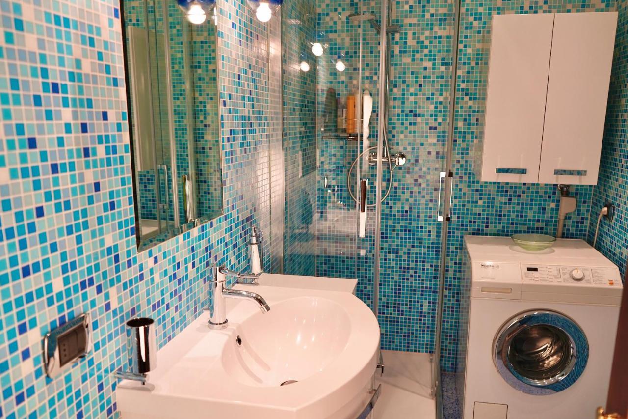 Luxury House - Foppa61 Apartment *