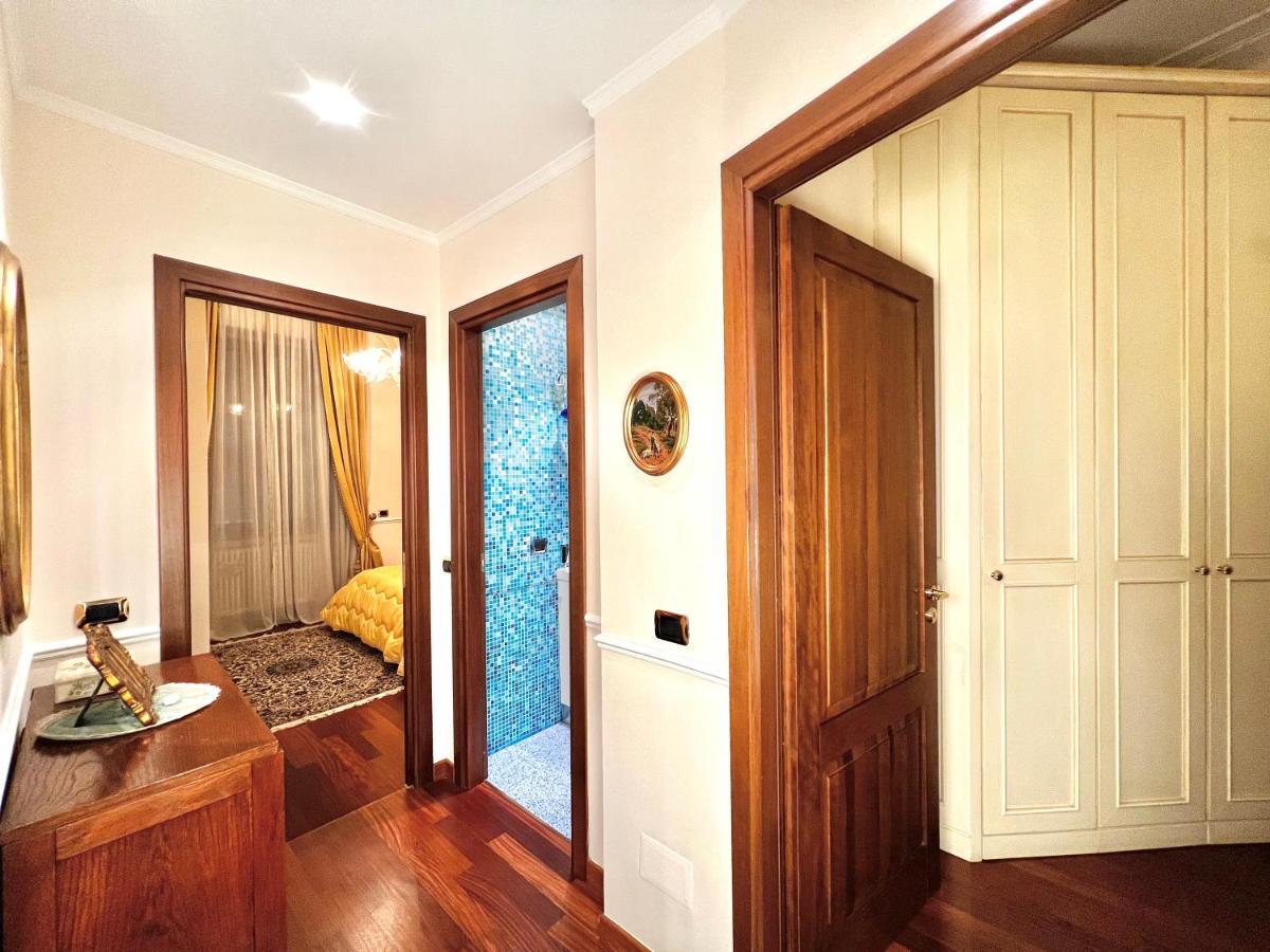 Apartment Luxury House - Foppa61 *