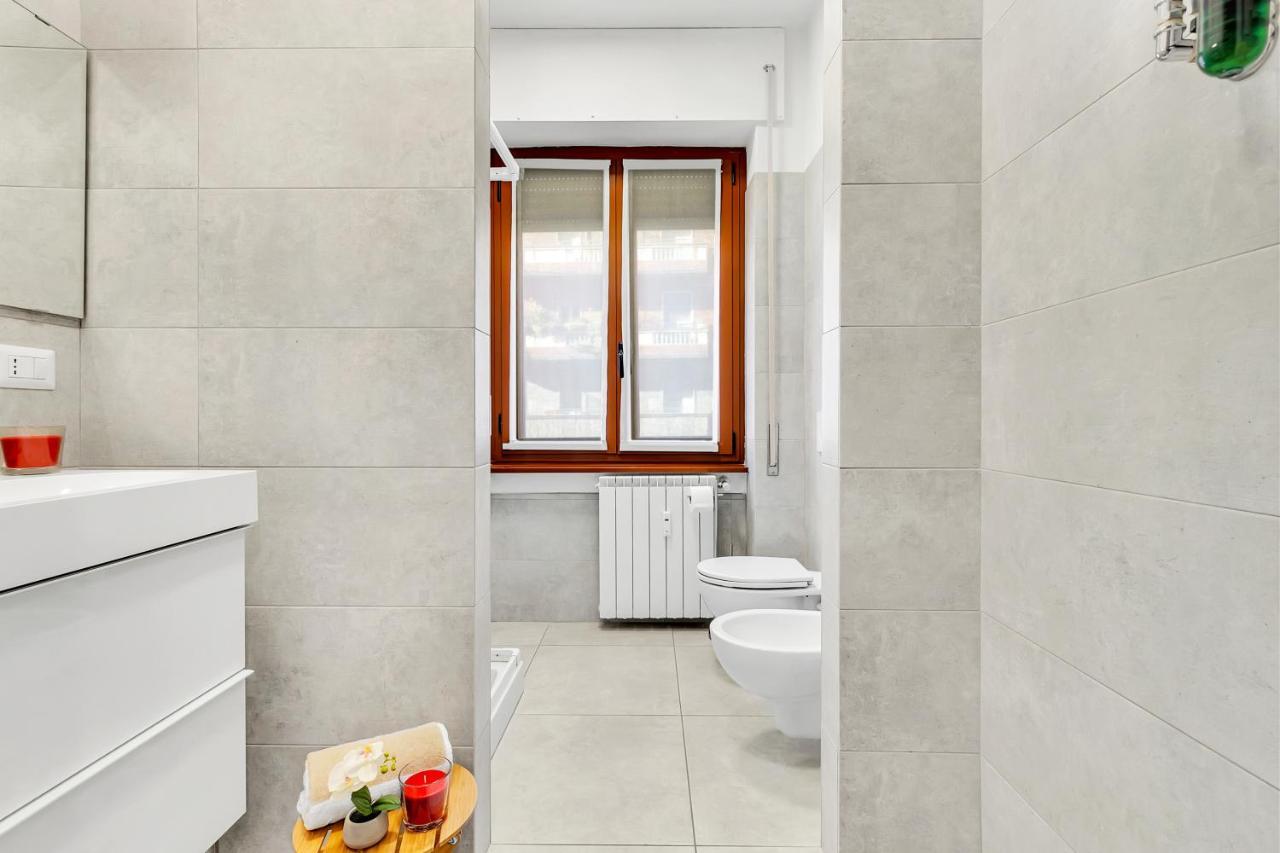 Sempione 2 - Affitti Brevi Italia Apartamento *