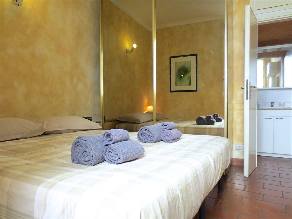 Temporary House - Navigli Apartment *