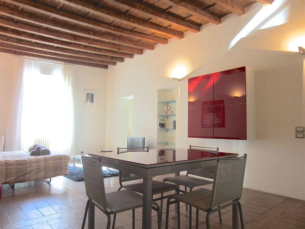 Apartment Temporary House - Navigli Mailand