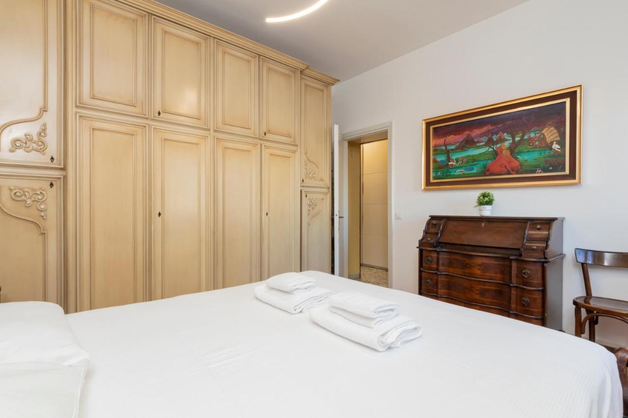 I Host - Ande 12 Apartment Mailand