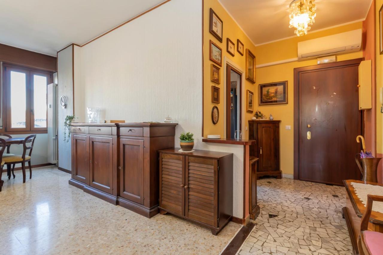 Apartment I Host - Ande 12 *