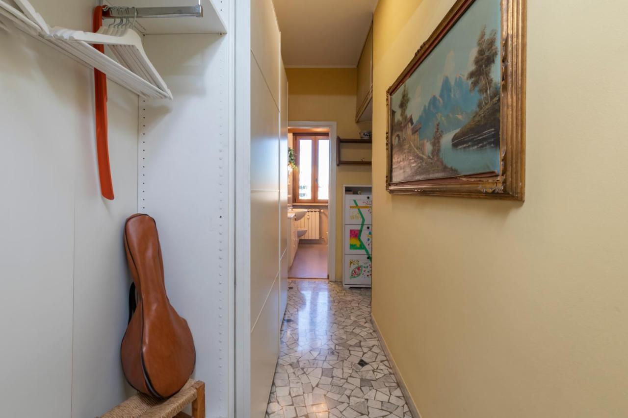 I Host - Ande 12 Apartment *