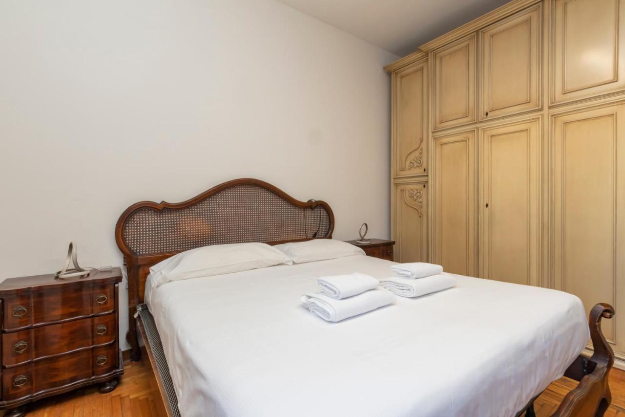 I Host - Ande 12 Apartment *