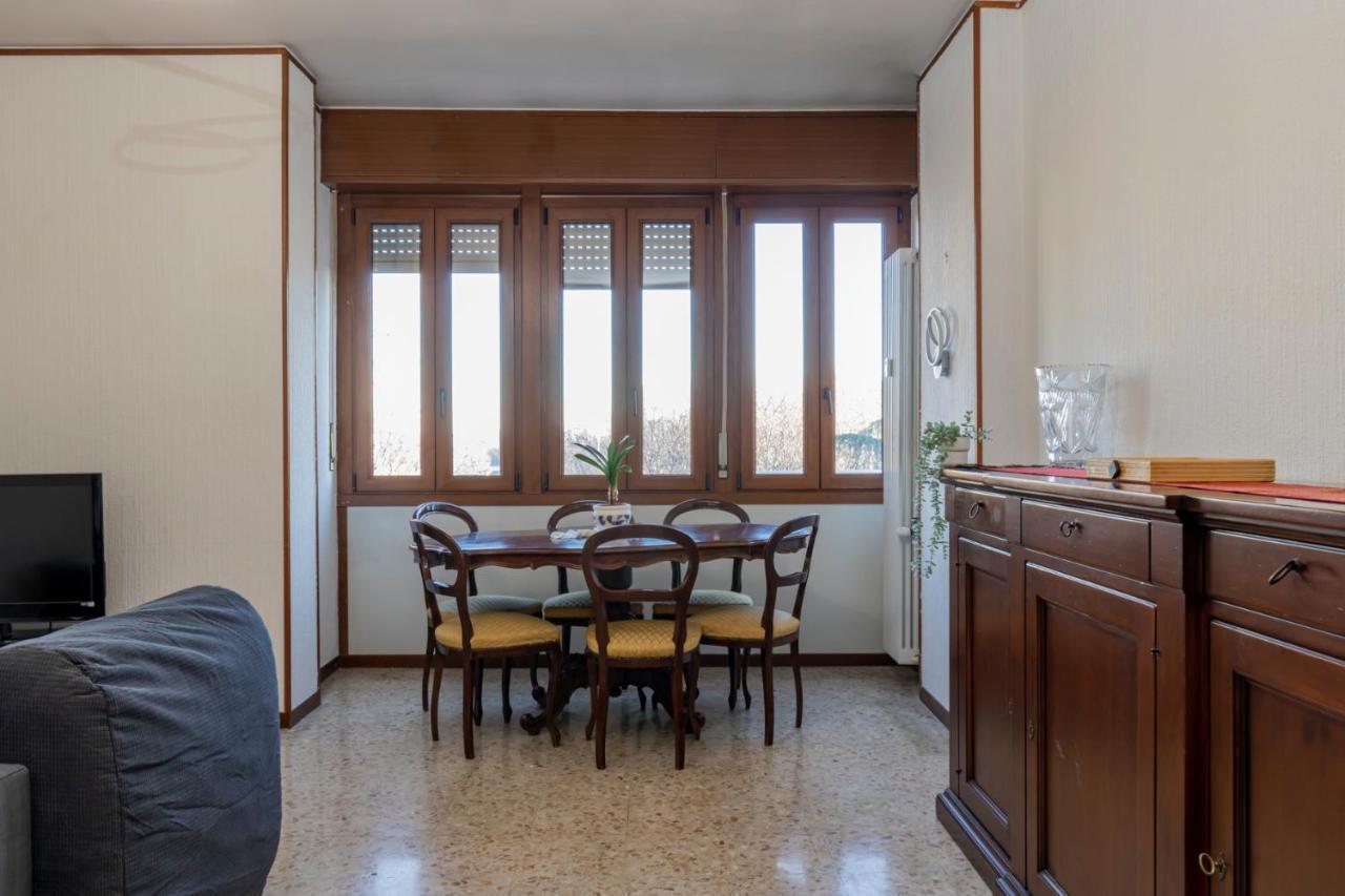I Host - Ande 12 Apartment Mailand