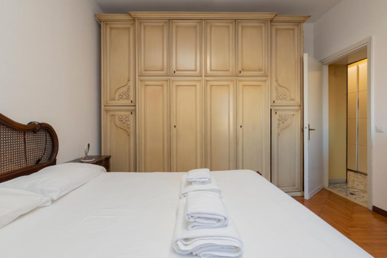 I Host - Ande 12 Apartment