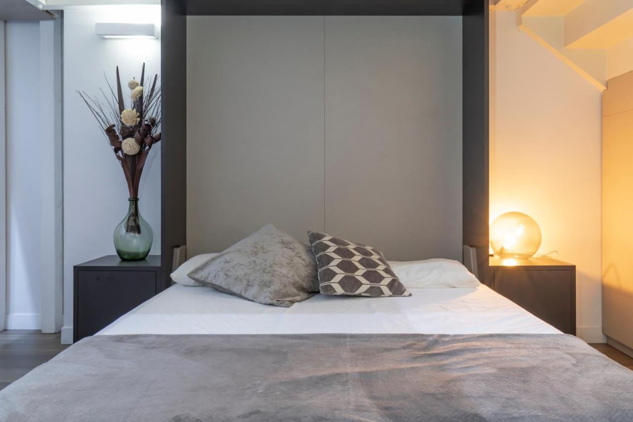 Apartment Golden Prestige Mailand