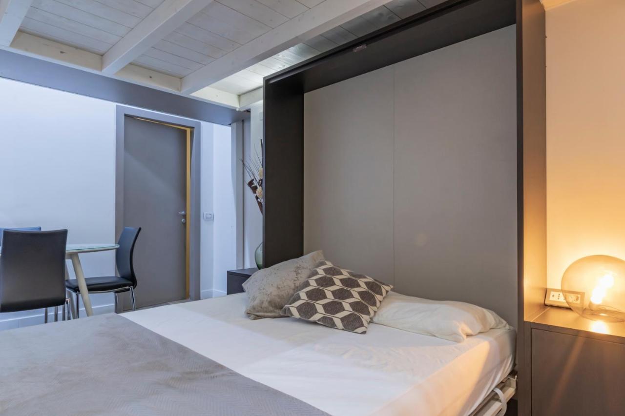 Apartment Golden Prestige Mailand