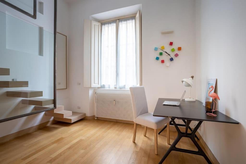 Apartment Duomo-isola- Garibaldi The Swing *