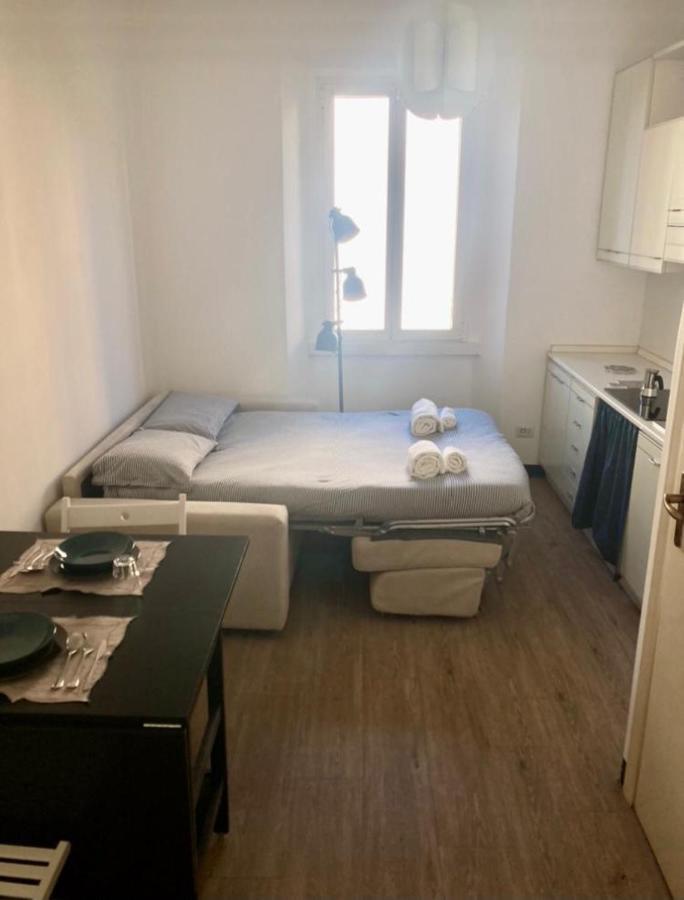 Apartment Monolocale Centro
