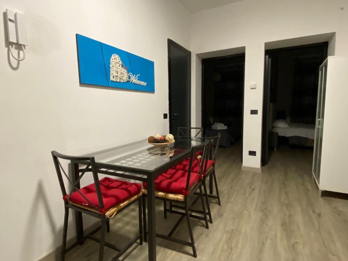 Apartment Trilocale In Piazza Duomo Mailand