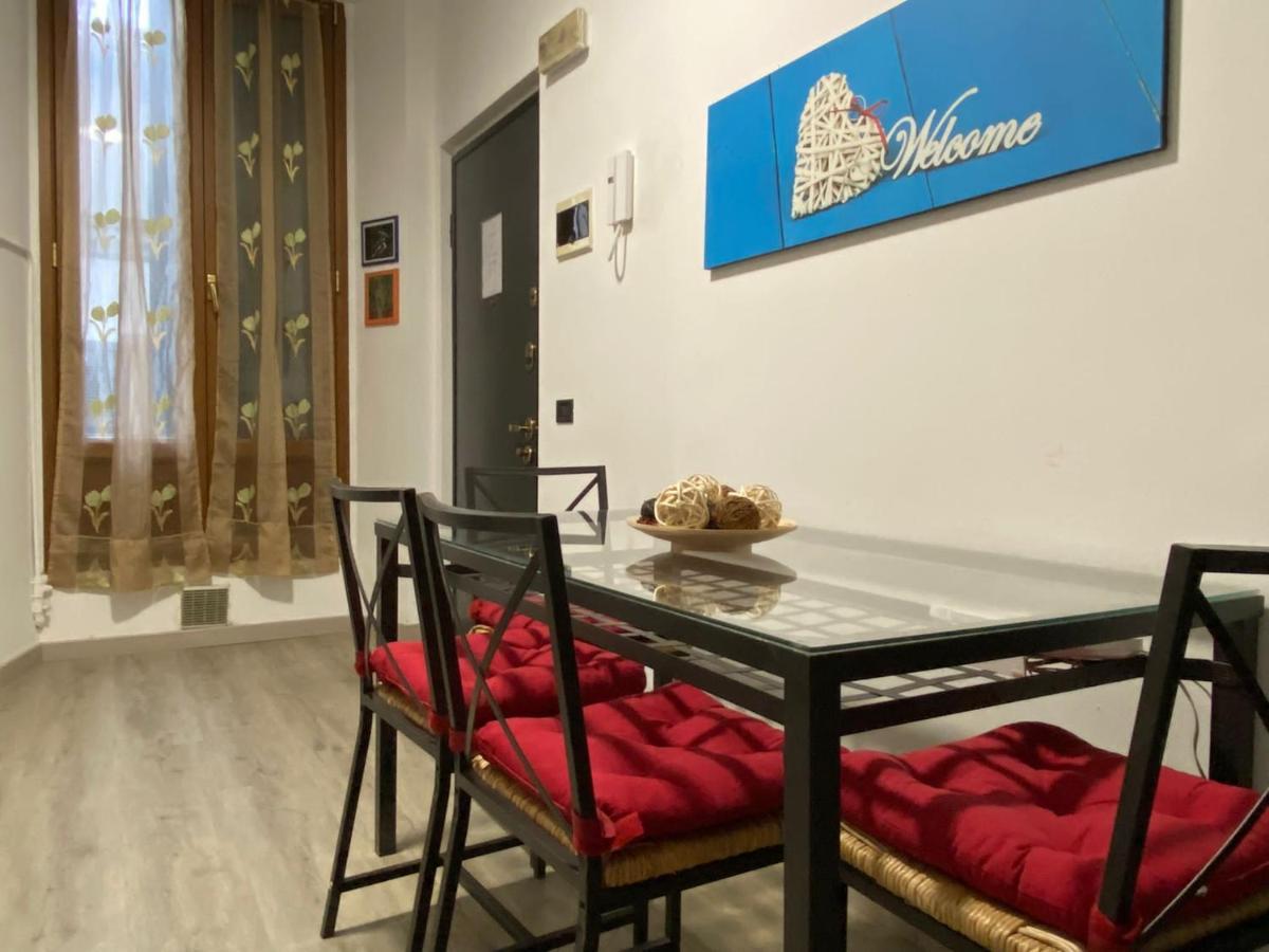 Apartment Trilocale In Piazza Duomo