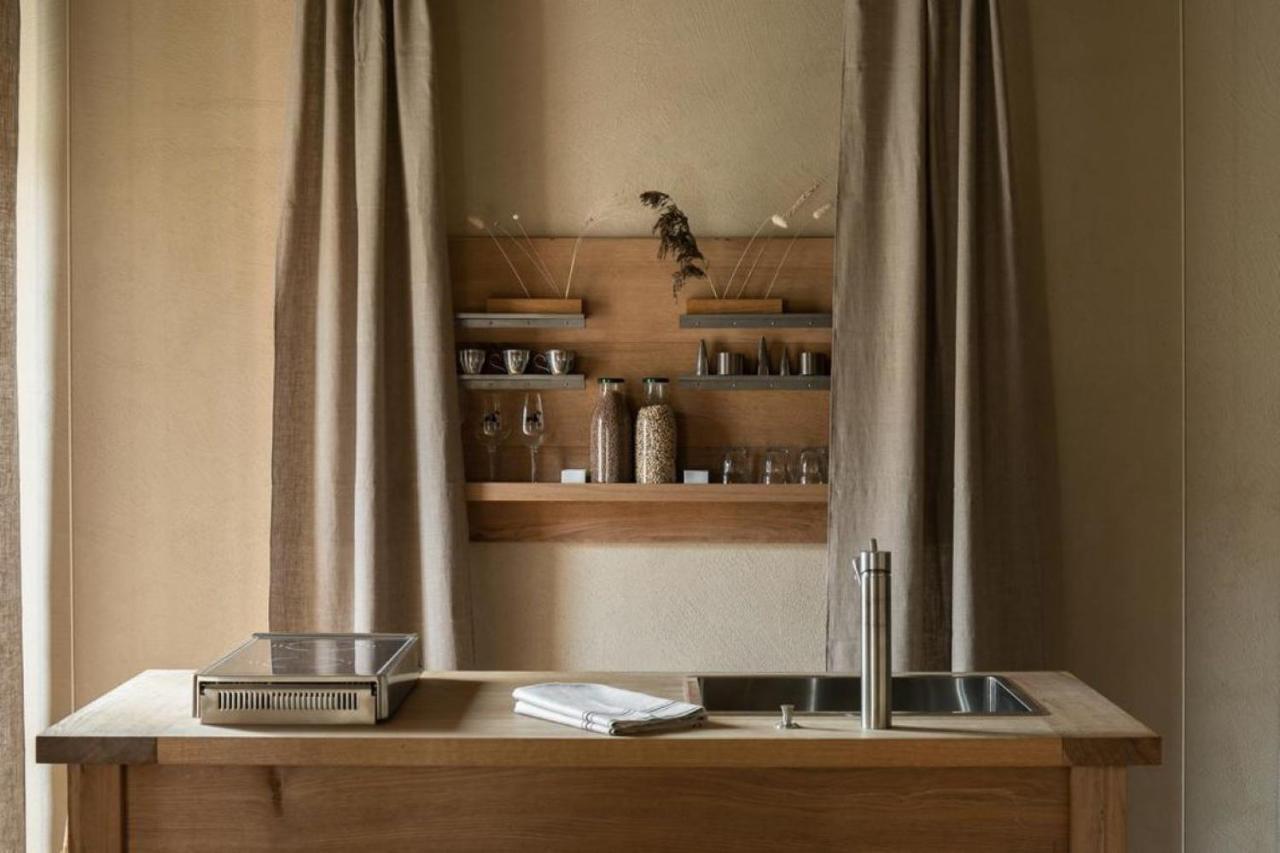 Boutique Sul Naviglio Grande Apartment Mailand