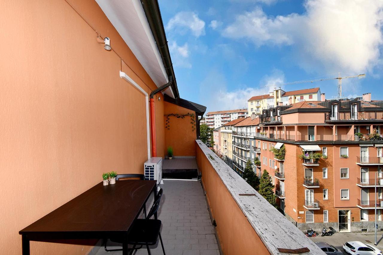 San Siro-duomo Wi-fi & Netflix * Mailand