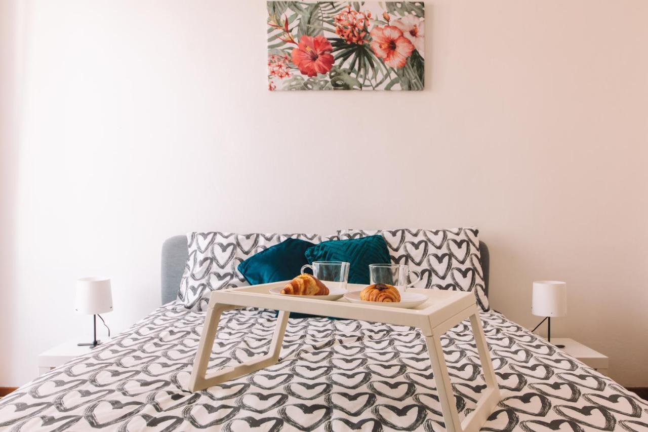 Apartment San Siro-duomo Wi-fi & Netflix