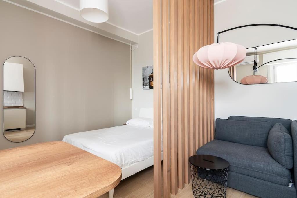 La Petite Maison Sur Le Toit Apartment