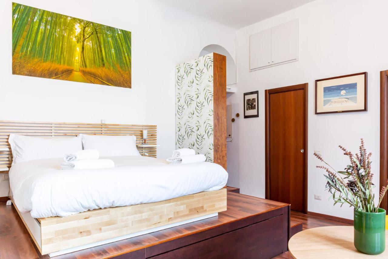 Easylife - Accogliente Monolocale In Zona Ripamonti *