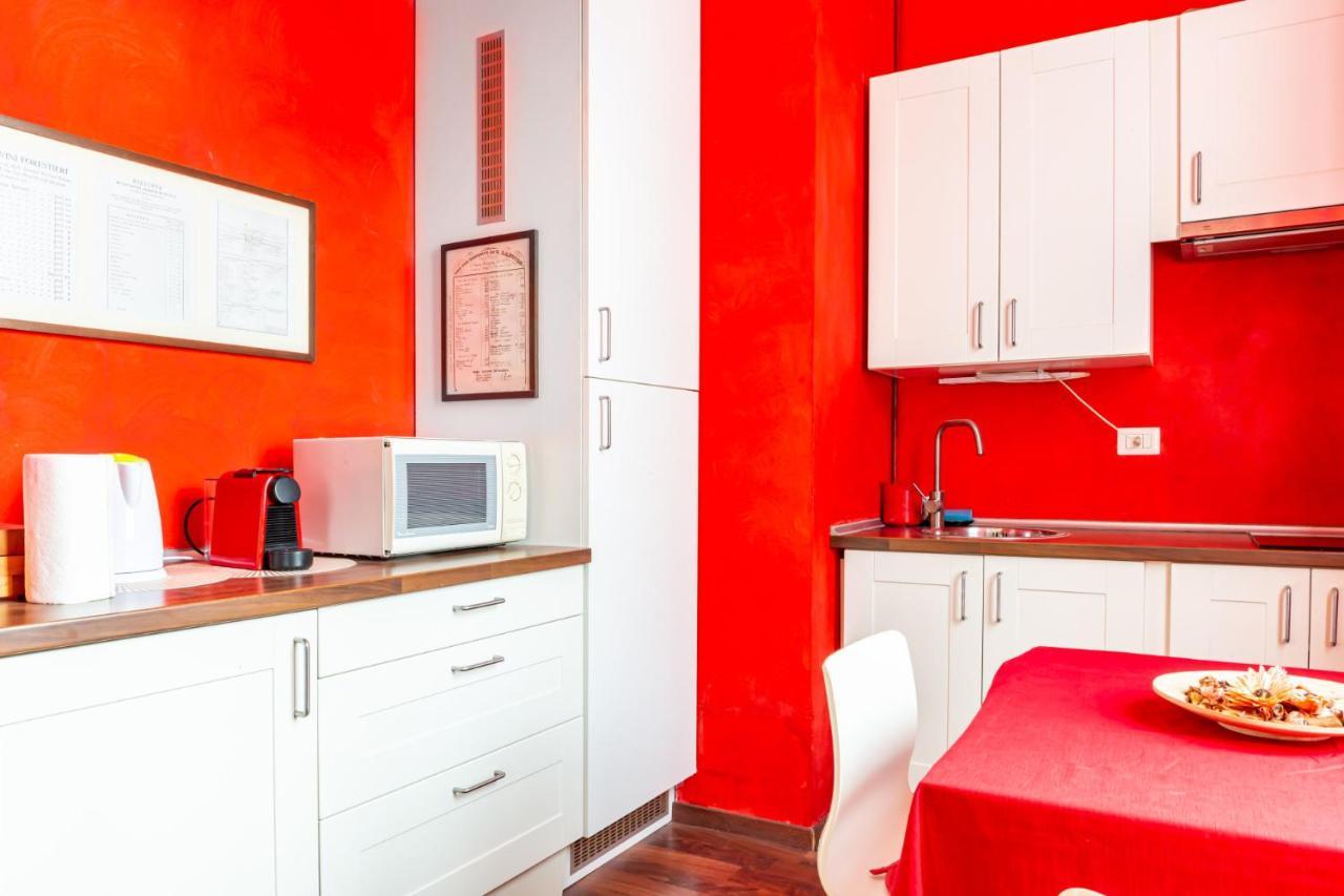 Apartamento Easylife - Accogliente Monolocale In Zona Ripamonti *