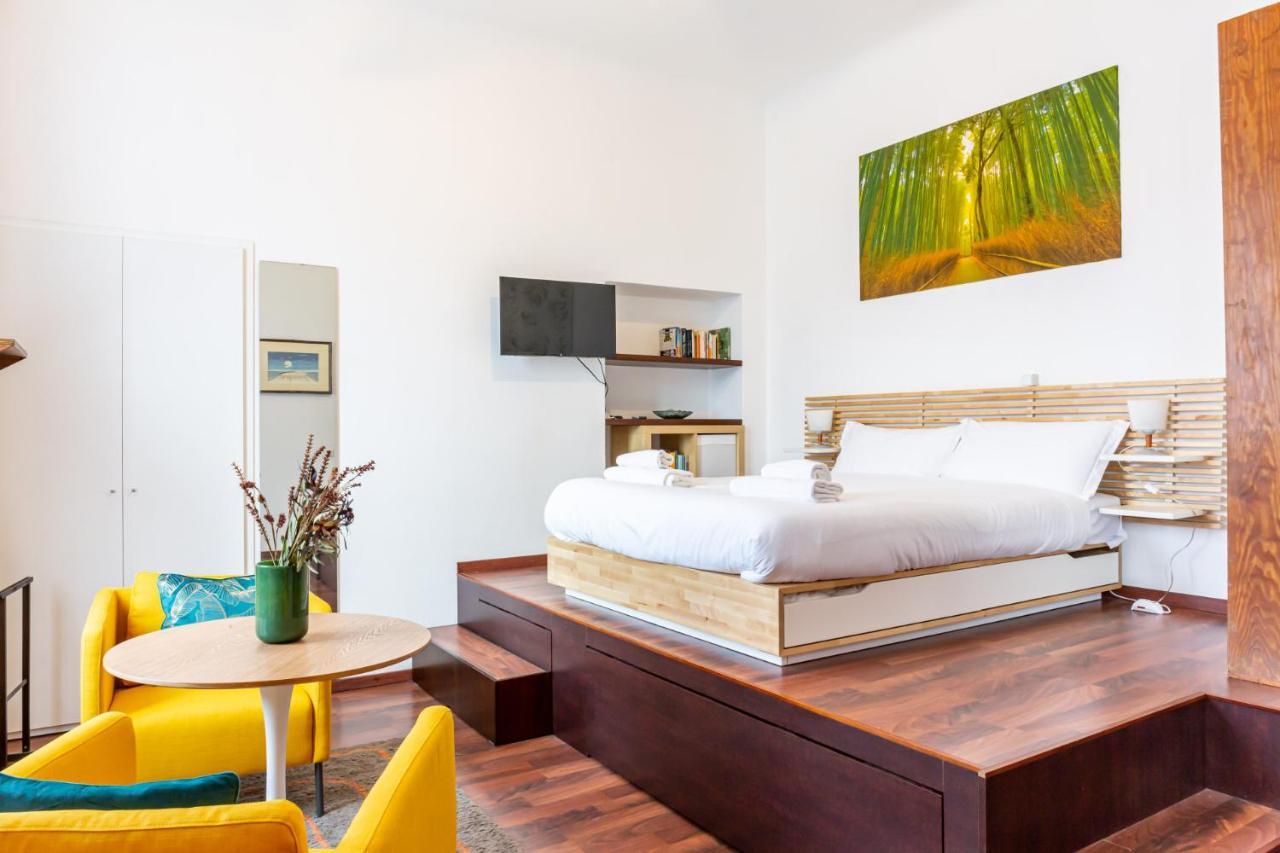 Apartamento Easylife - Accogliente Monolocale In Zona Ripamonti