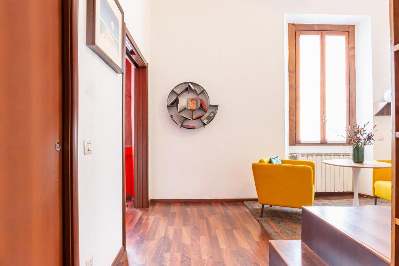 Easylife - Accogliente Monolocale In Zona Ripamonti Apartamento