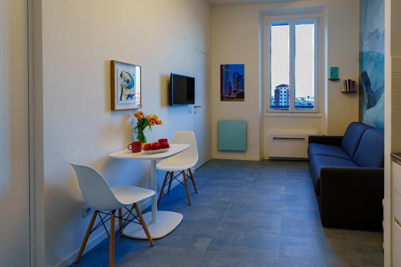Apartamento Bnbutler - Schiaparelli *