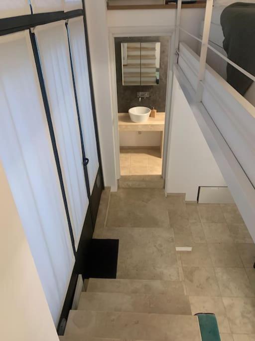 Piccolo Loft Cadorna * Milão