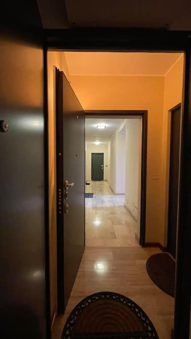 Apartment Gae Aulenti