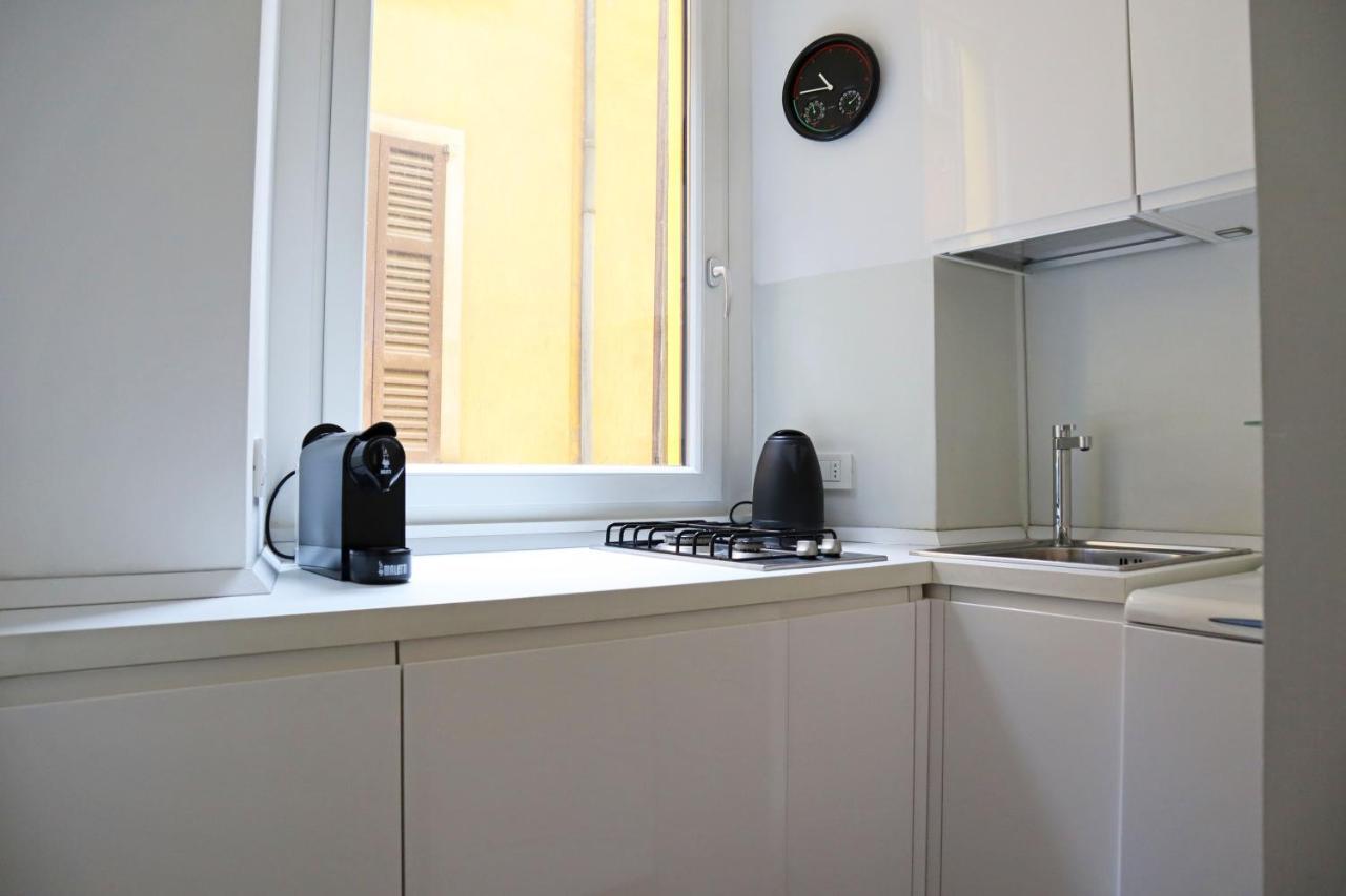 Apartment Brera Style House