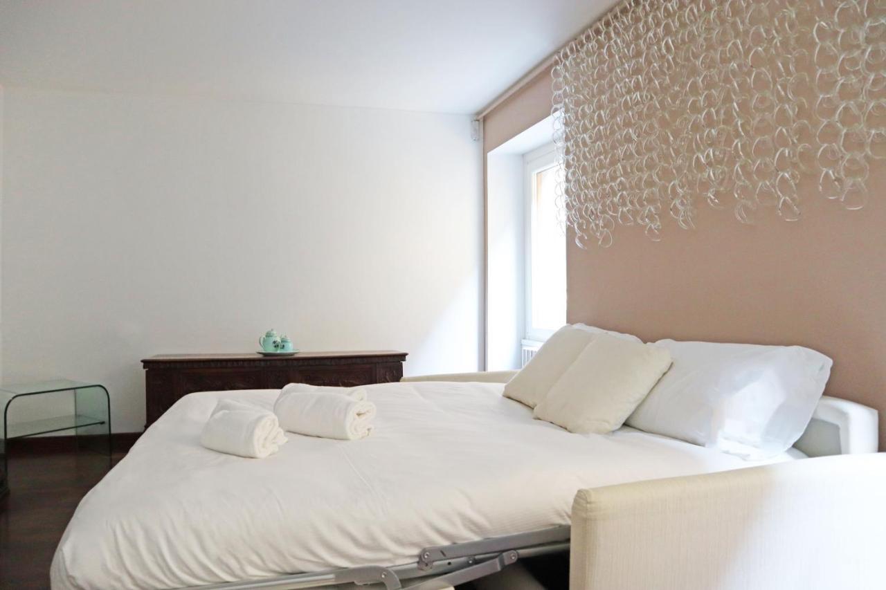Brera Style House Apartment Mailand