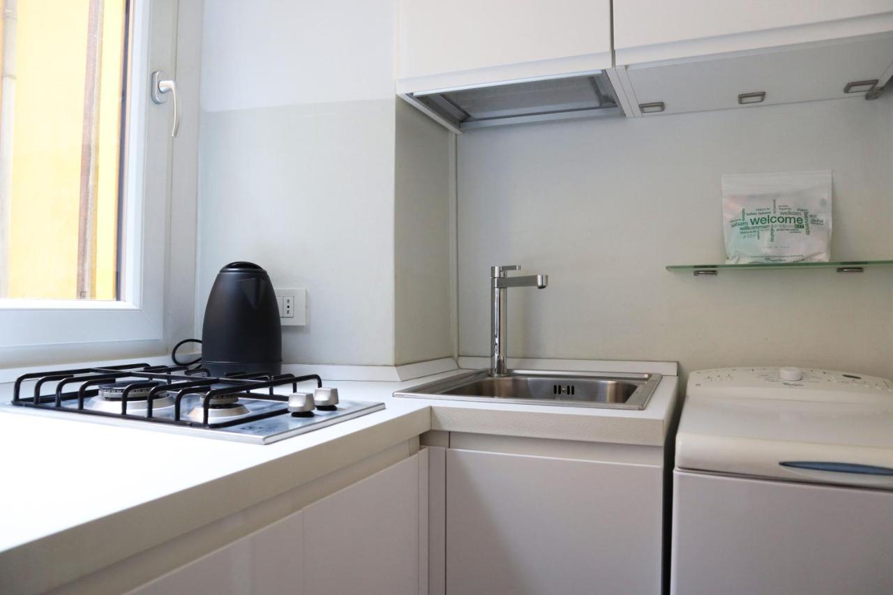 Brera Style House Apartment *