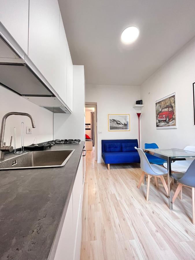 Kibilu - Via Ripamonti - Porta Romana - Universita Bocconi Apartment