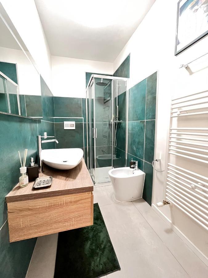 Apartment Kibilu - Via Ripamonti - Porta Romana - Universita Bocconi Mailand