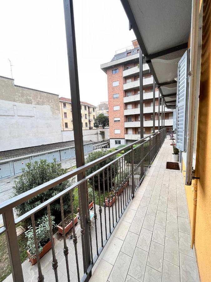 Kibilu - Via Ripamonti - Porta Romana - Universita Bocconi Apartment *
