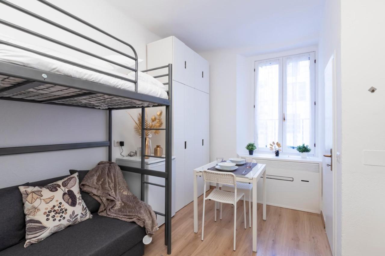 I Host - Alessi 10 Apartment Mailand
