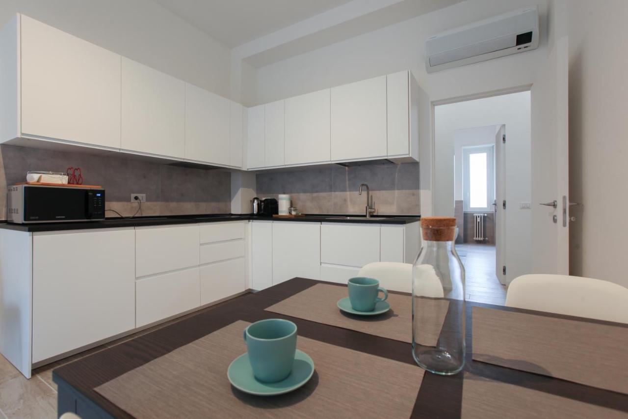 Apartment Lovely - Lovely Porta Romana