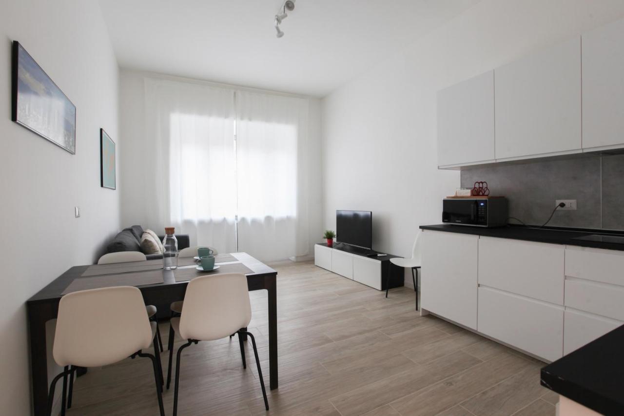 Apartment Lovely - Lovely Porta Romana Mailand