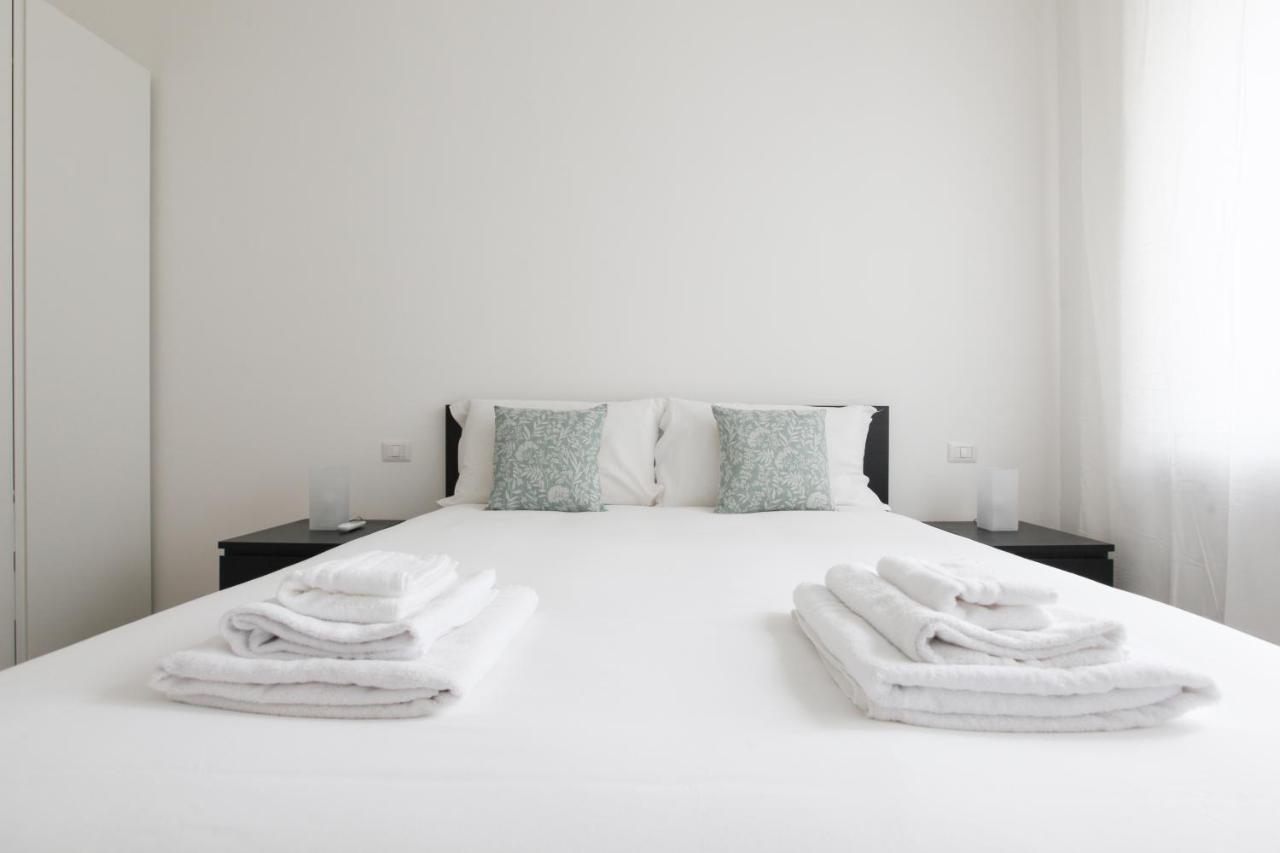 Lovely - Lovely Porta Romana Apartment