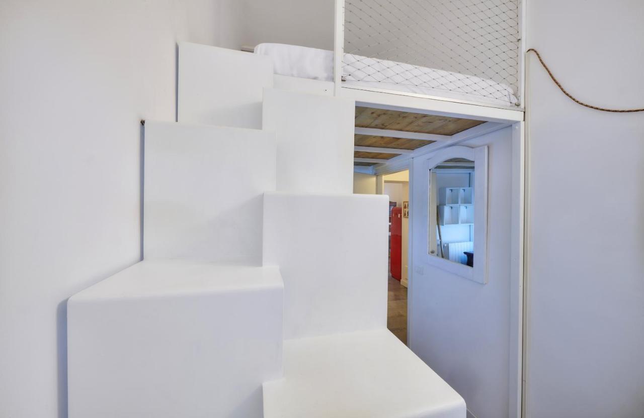 Apartment Brera Moscova Trilocale