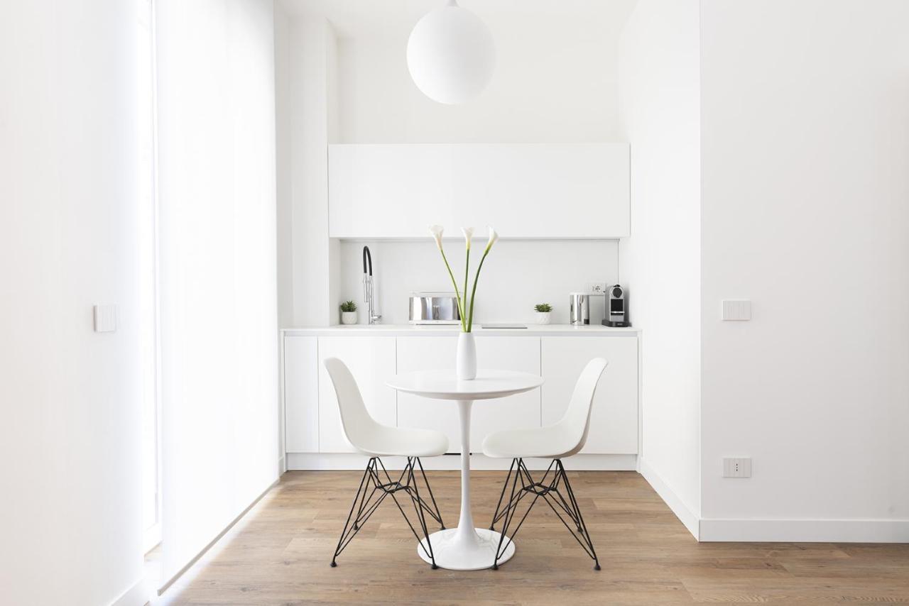 Fiorentini Apartment Milan