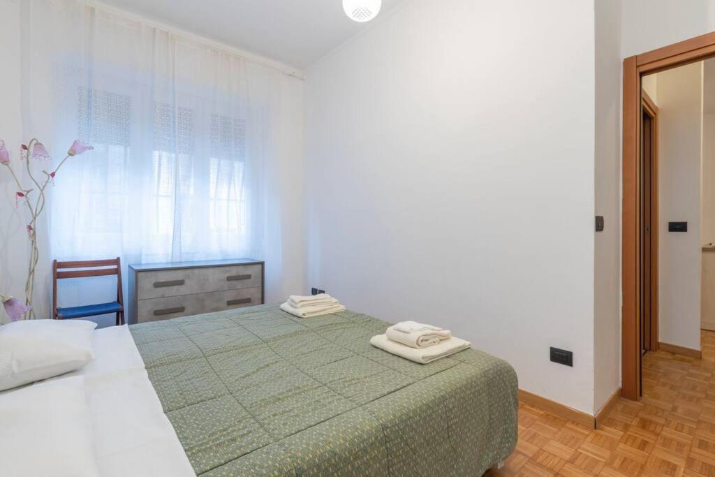 Apartamento Solari 5 Guest - Posizione Ottima - Wi-fi *